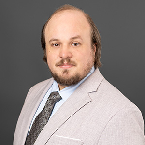 John P. Lavinus IV
