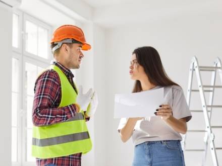 Gaithersburg, MD Construction Litigation Lawyer