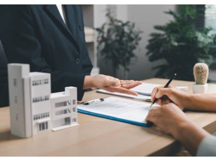 Montgomery County Commercial Landlord/Tenant Dispute Attorney