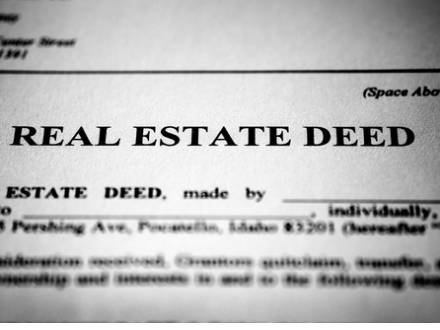 Prince George's County Real Estate Litigation Attorney