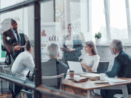 Gaithersburg, MD Business Litigation Attorney