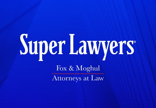 Fairfax Business Lawyers
