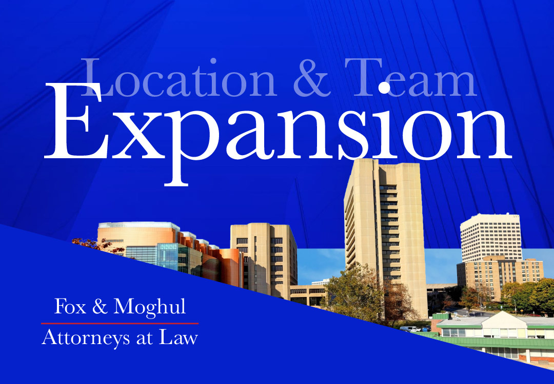 Fairfax, VA Business Attorney