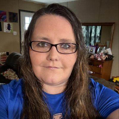 Elizabeth Marie Jones