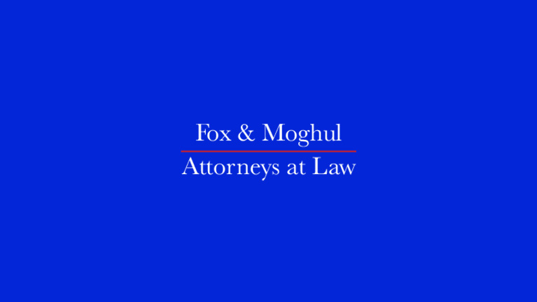 Fox & Moghul